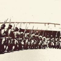 mai 1941 tirailleurs melanesiens