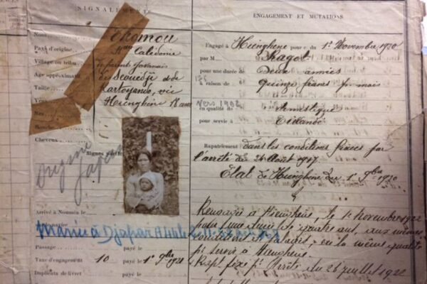 archives javanais