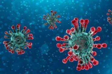 Coronavirus en Calédonie