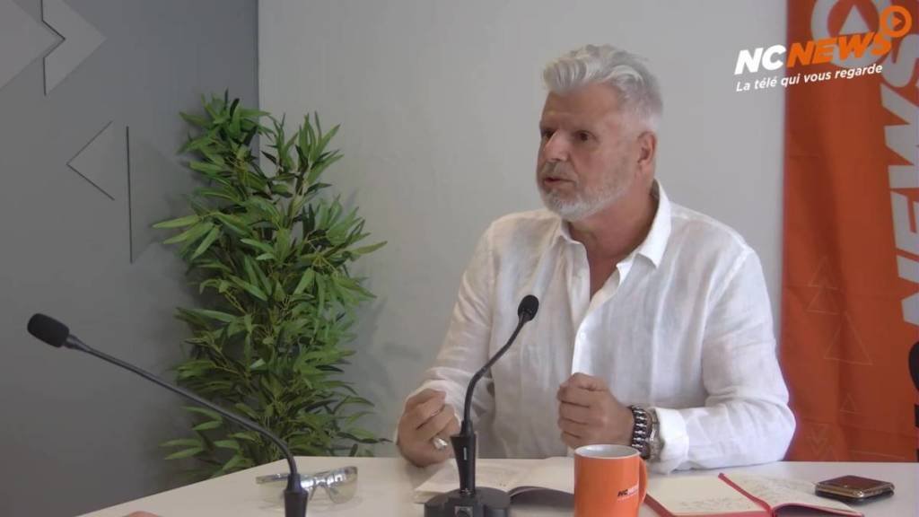 alexandre rosada presente son dernier livre moment1