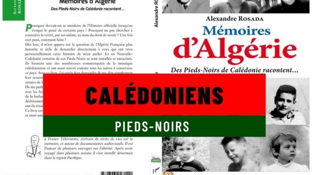 caledoniens