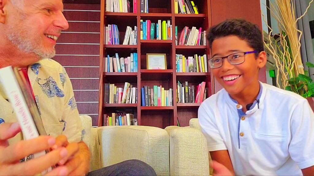 CHRONIQUE HNAELA Moment remastered