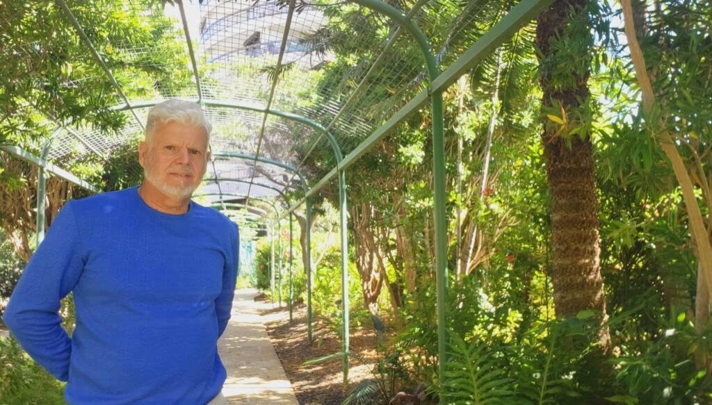 Alexandre Rosada - juin 2023