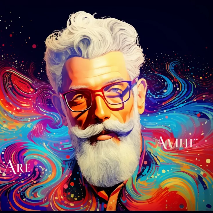 alexandremobeard man