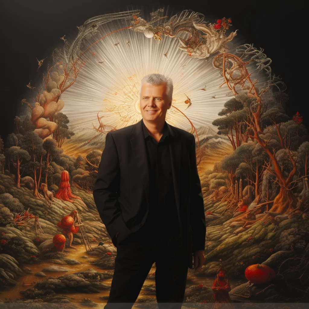 Initiatique : REAA – Ordre Spirituel