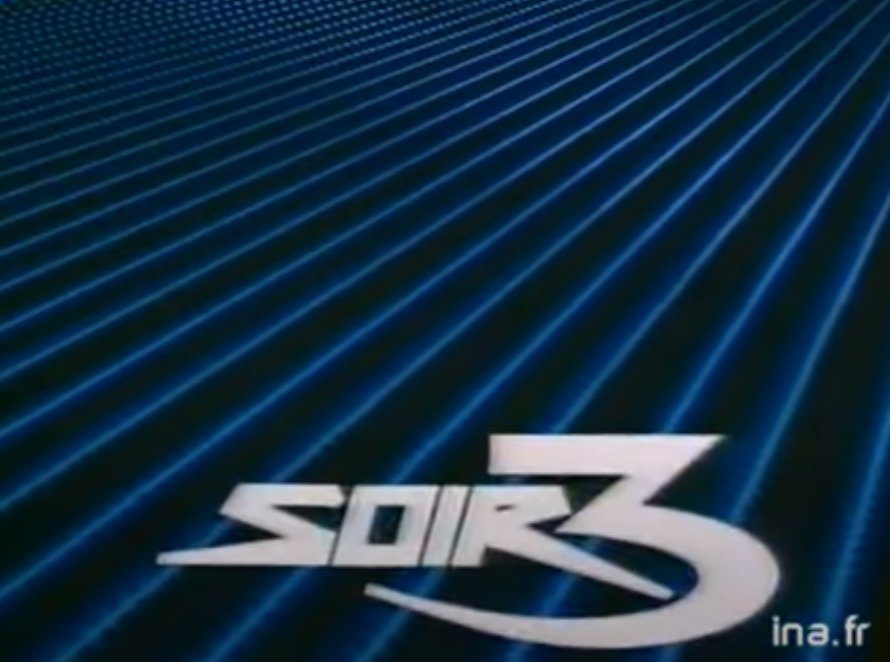 Nouvelle Calédonie 1985. Archives INA