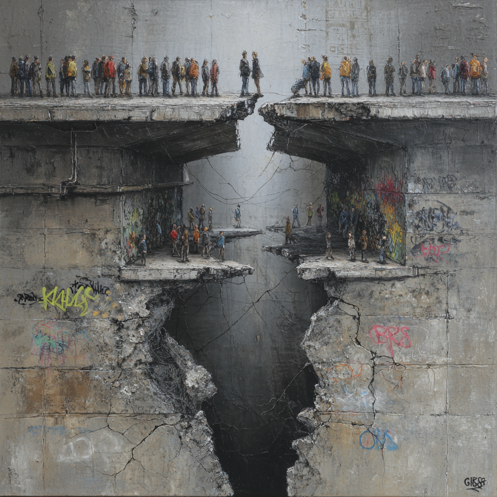 Chers tous, et de tous bords…