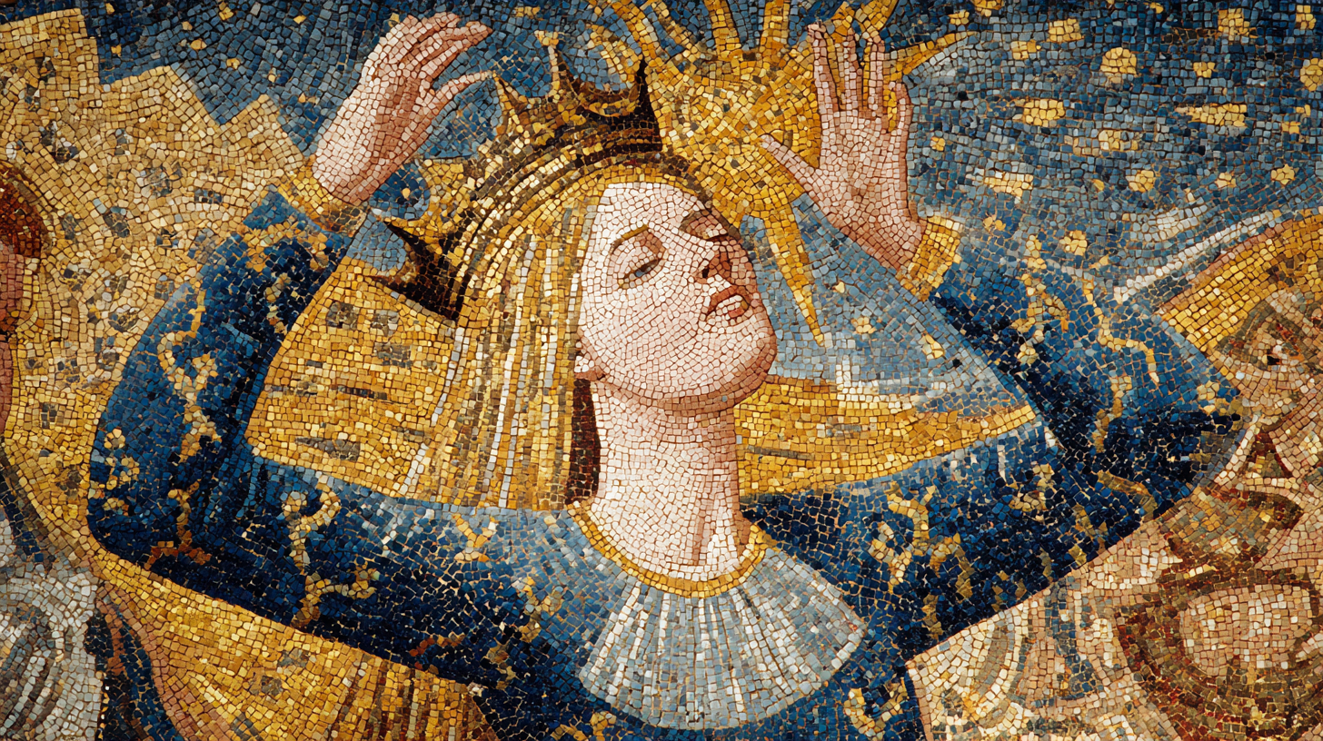 Le Temps est proche – Tout est fini- Il n’y a plus de temps…