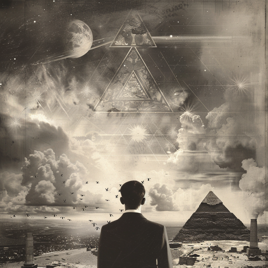 Parler fort ou parler Vrai ? – la vérité en politique – Le Maillet et la Plume –