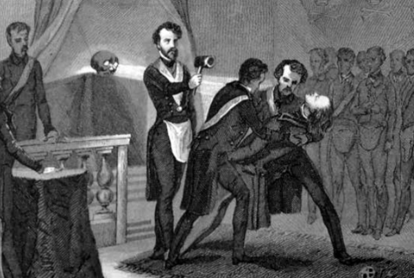 relevement du maitre