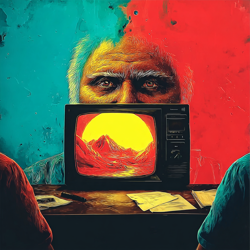 Indifférence et Politique