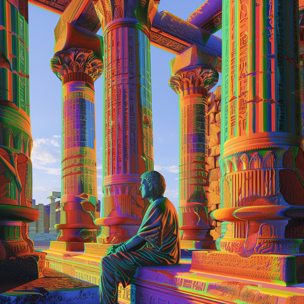 La Beauté sauvera-t-elle le Monde ?