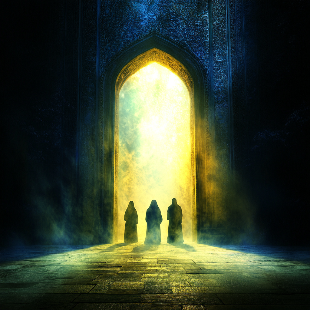 De la Liberté voilée à la Liberté dévoilée