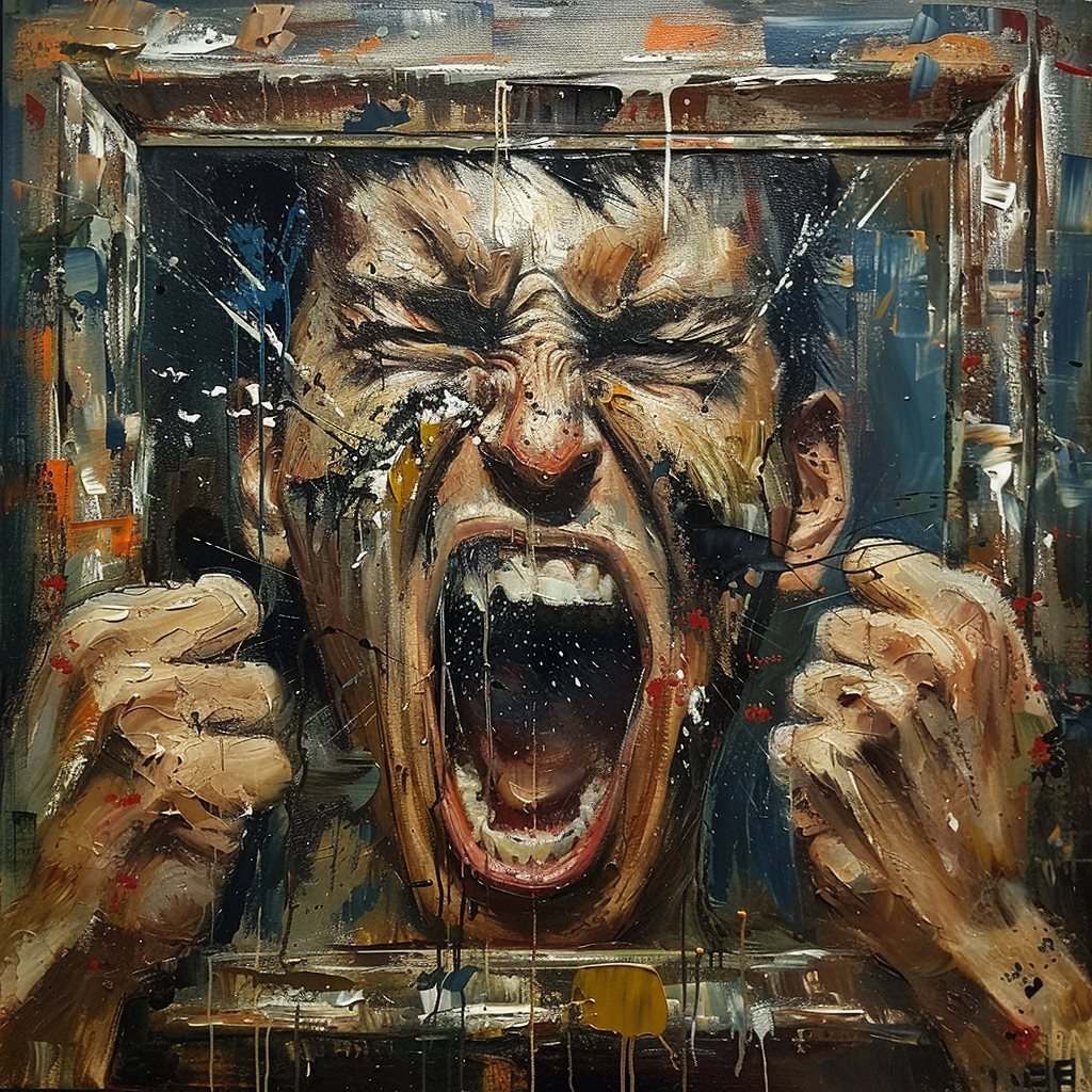 Le Mensonge en Politique – Albert Camus.