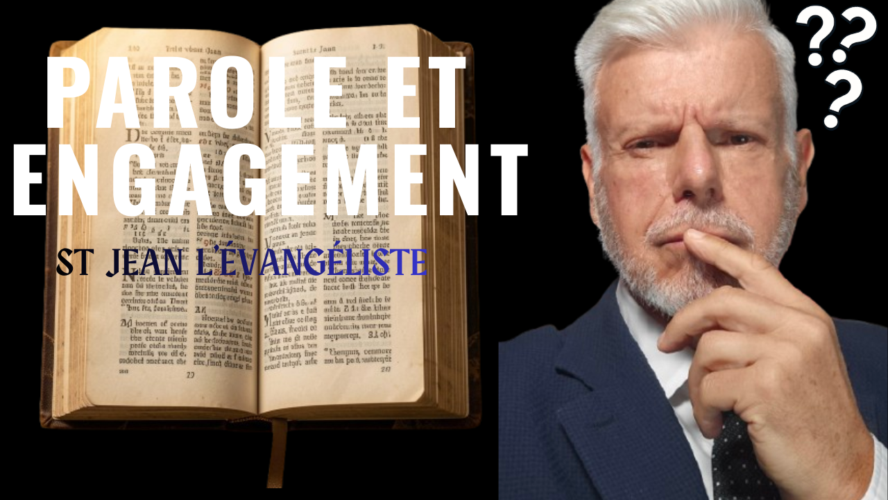 Parole et Engagement ()