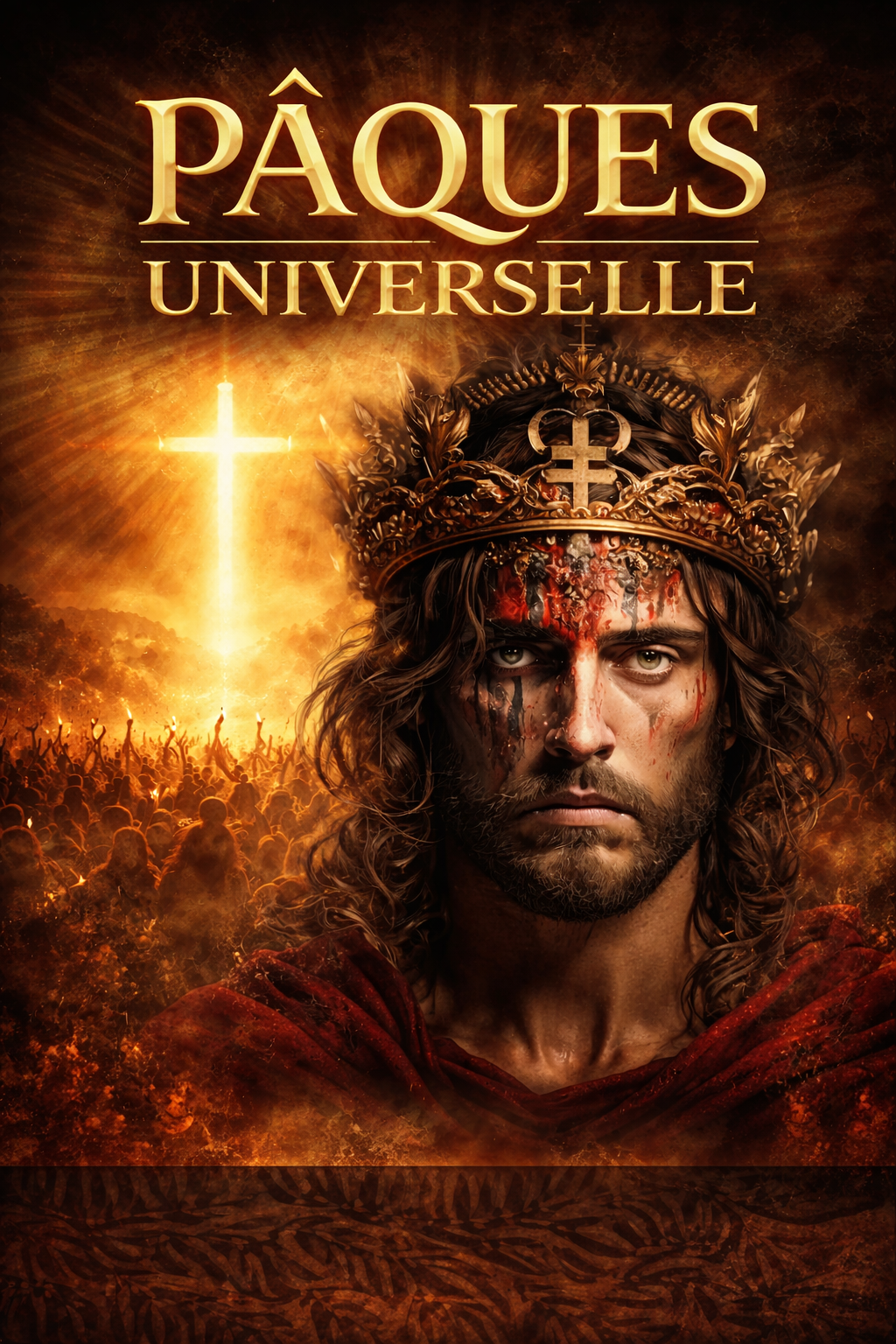 PÂQUES UNIVERSELLE : le MYSTÈRE que personne n’explique.