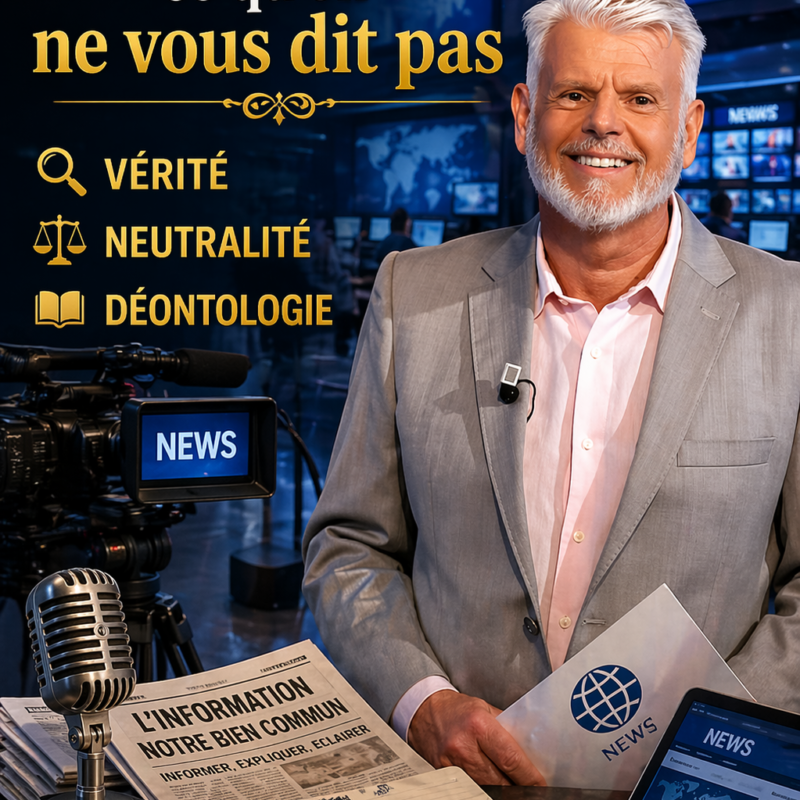 rosada journalisme