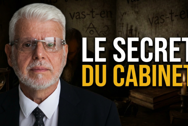 cabinet de reflexion