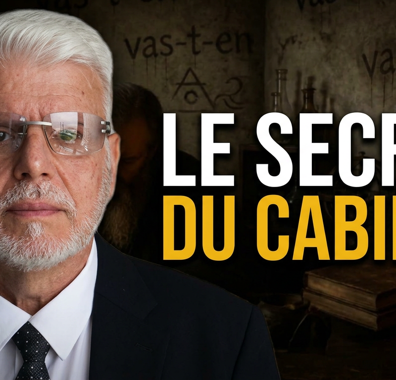 cabinet de reflexion