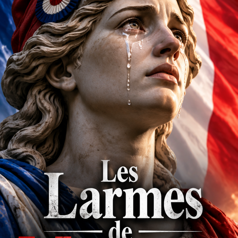 Les Larmes de Marianne